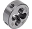 Плашка TORNERI UNC 5/16 18 нитей 042165 5
