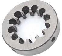 Плашка TORNERI G 2 042157