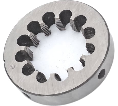 Плашка TORNERI G 2 042157