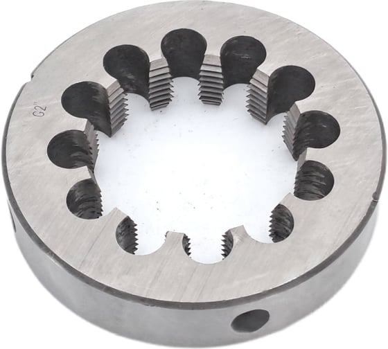Плашка TORNERI G 2 042157