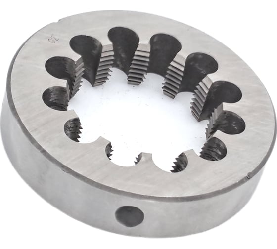 Плашка TORNERI G 2 042157