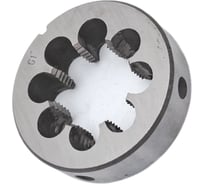 Плашка TORNERI G 1 042156