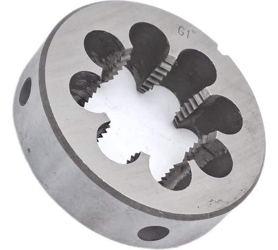 Плашка TORNERI G 1 042156