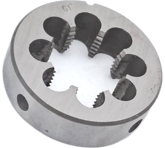 Плашка TORNERI G 1 042156