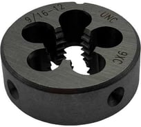 Плашка TORNERI UNC 9/16 12 нитей 042169