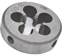 Плашка TORNERI UNF 1/2 20 нитей 042172
