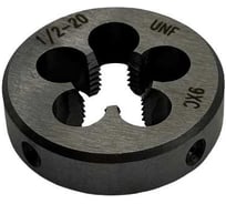 Плашка TORNERI UNF 1/2 20 нитей 042172