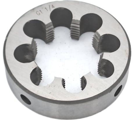 Плашка TORNERI G 1 1/4 042155