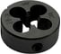 Плашка TORNERI UNF 3/8 24 нитей 042175 1
