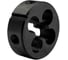 Плашка TORNERI UNF 3/8 24 нитей 042175 5