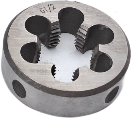 Плашка TORNERI G 1/2 042153