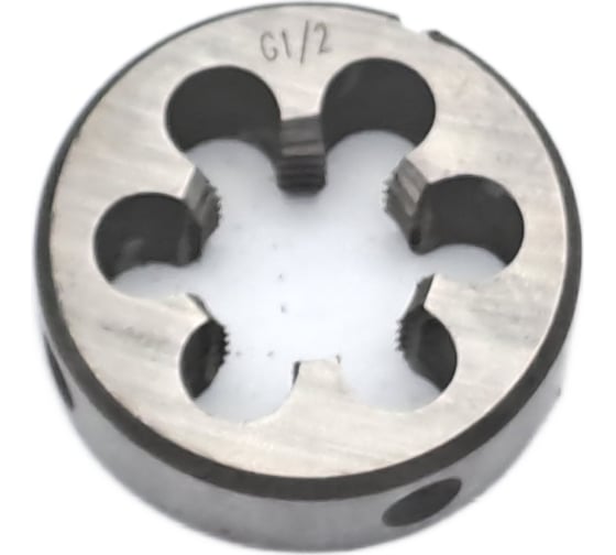 Плашка TORNERI G 1/2 042153