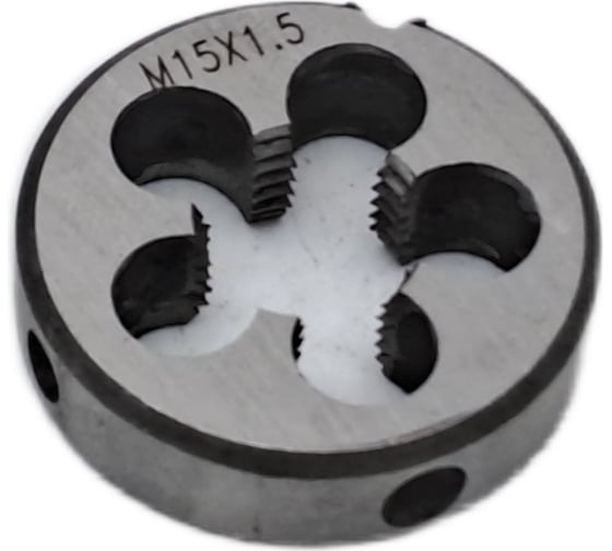 Плашка TORNERI М15x1.5 042199