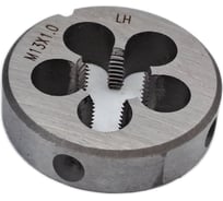 Плашка TORNERI М13x1 левая /LH/ 042230