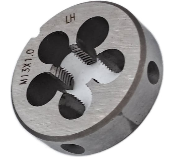 Плашка TORNERI М13x1 левая /LH/ 042230