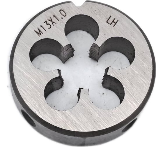 Плашка TORNERI М13x1 левая /LH/ 042230