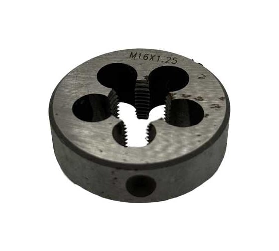 Плашка TORNERI М16x1.25 042201