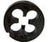 Плашка TORNERI UNC 3/8 16 нитей 042164 3