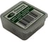 Плашка TORNERI UNC 3/8 16 нитей 042164 6