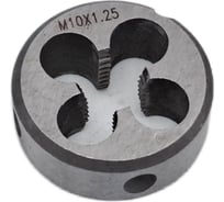 Плашка TORNERI М10x1.25 042187