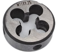 Плашка TORNERI М11x1.25 042189