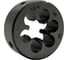 Плашка TORNERI UNC 7/8 9 нитей 042168 2
