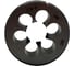 Плашка TORNERI UNC 7/8 9 нитей 042168 3