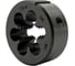 Плашка TORNERI UNC 7/8 9 нитей 042168 4