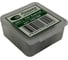 Плашка TORNERI UNC 7/8 9 нитей 042168 6