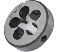 Плашка TORNERI М13x1.25 042194