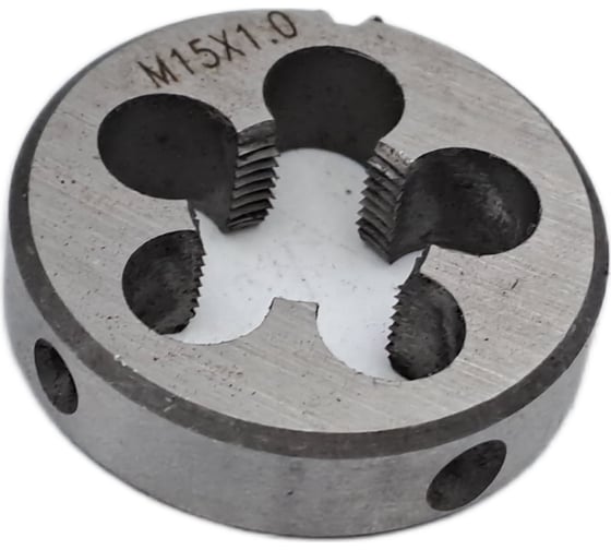 Плашка TORNERI М15x1 042197 1