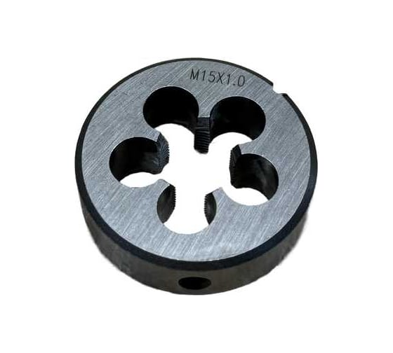Плашка TORNERI М15x1 042197