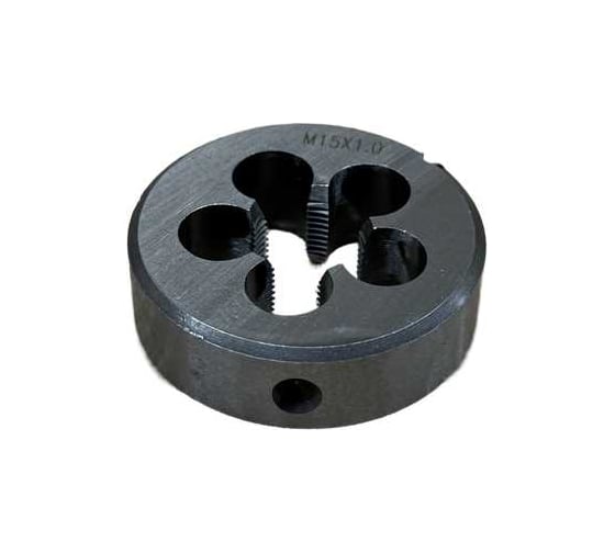 Плашка TORNERI М15x1 042197