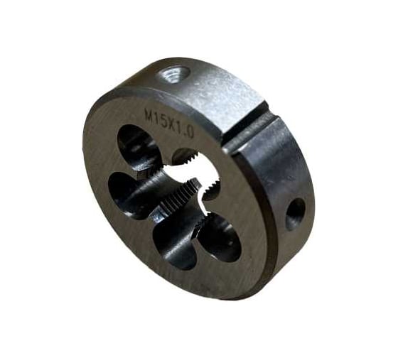 Плашка TORNERI М15x1 042197