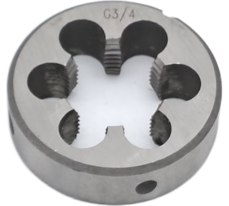 Плашка TORNERI G 3/4 042154