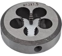 Плашка TORNERI М12x1.5 042191