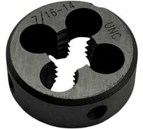 Плашка TORNERI UNC 7/16 14 нитей 042167