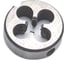 Плашка TORNERI UNC 1/4 20 нитей 042162 1