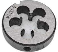 Плашка TORNERI М14x1.5 042196