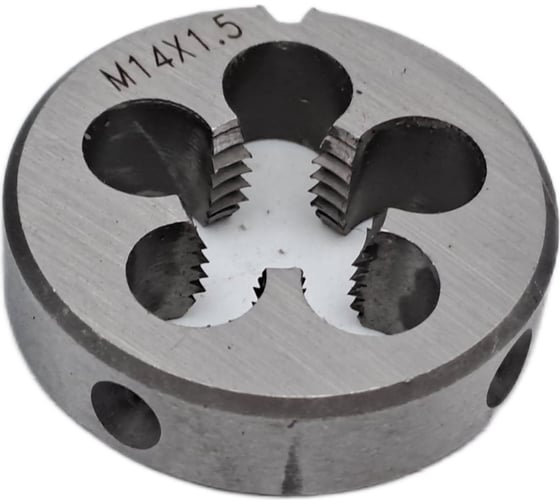 Плашка TORNERI М14x1.5 042196