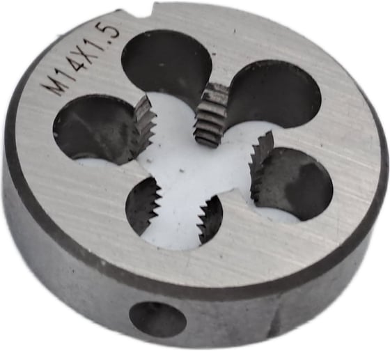 Плашка TORNERI М14x1.5 042196