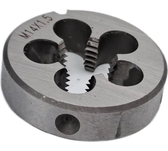 Плашка TORNERI М14x1.5 042196