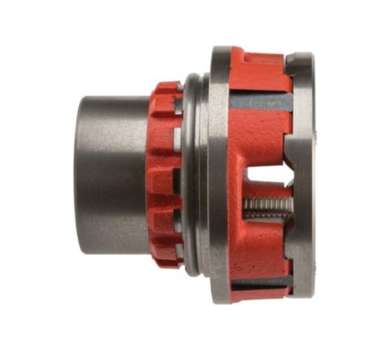 Резьбонарезная головка RIDGID 12-R 3/4" NPT правая, легированная 37395