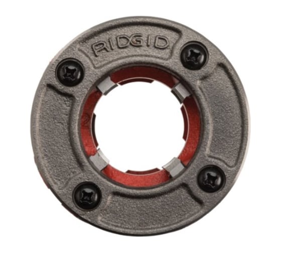 Резьбонарезная головка RIDGID 12-R 3/4" NPT правая, легированная 37395