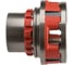 Резьбонарезная головка RIDGID 12-R 3/4" NPT правая, легированная 37395 3