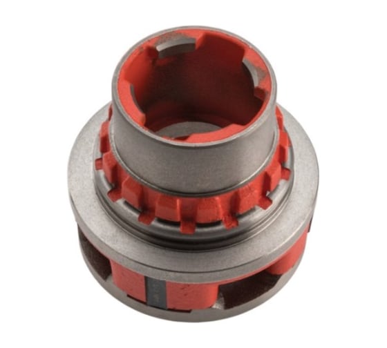 Резьбонарезная головка RIDGID 12-R 2" NPT правая, легированная 37415