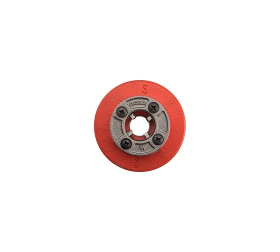 Резьбонарезная головка RIDGID 12-R 1/2" NPT правая, легированная 37390
