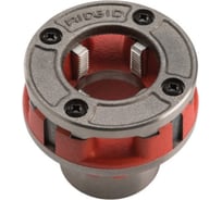Резьбонарезная головка RIDGID 11-R 3/4" BSPT в комплекте с быстрорежущими гребенками 65630