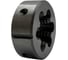 Плашка TORNERI UNC 1 1/4 7 нитей 042159 4