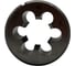 Плашка TORNERI UNC 1 1/4 7 нитей 042159 5